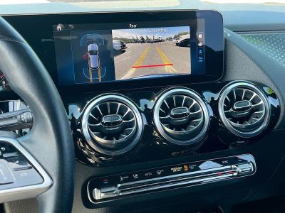 2025 Mercedes-Benz GLA — photo 14 view