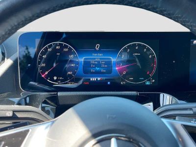 2025 Mercedes-Benz GLA — photo 12 view