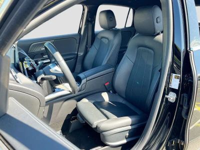 2025 Mercedes-Benz GLA — photo 21 view