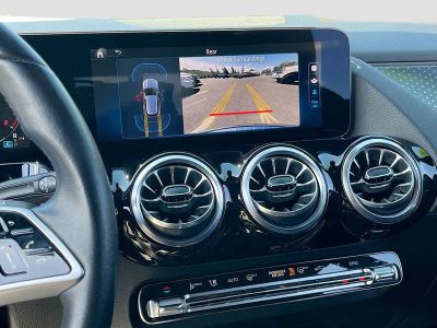2025 Mercedes-Benz GLA — photo 13 view