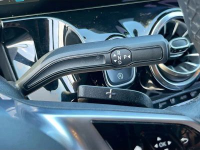 2025 Mercedes-Benz GLA — photo 17 view