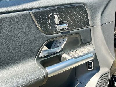 2025 Mercedes-Benz GLA — photo 18 view