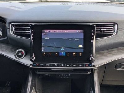 2023 Jeep Wagoneer L — photo 16 view