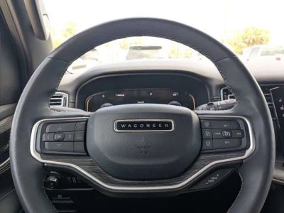 2023 Jeep Wagoneer L — photo 20 view