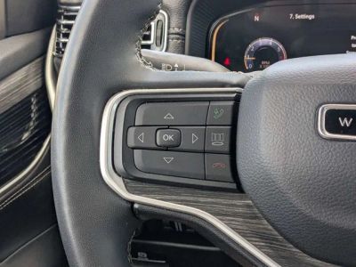 2023 Jeep Wagoneer L — photo 21 view