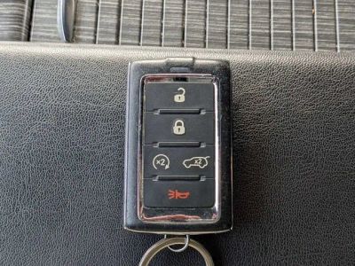 2023 Jeep Wagoneer L — photo 30 view