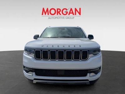 2023 Jeep Wagoneer L — photo 8 view