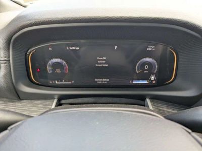 2023 Jeep Wagoneer L — photo 25 view