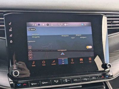 2023 Jeep Wagoneer L — photo 29 view