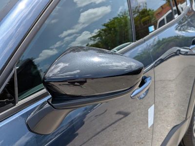 2026 Mazda CX-50 — photo 12 view