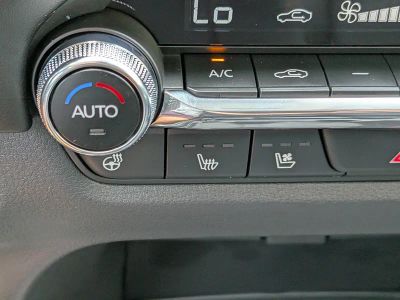 2026 Mazda CX-50 — photo 24 view