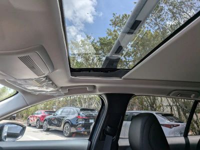 2026 Mazda CX-50 — photo 21 view