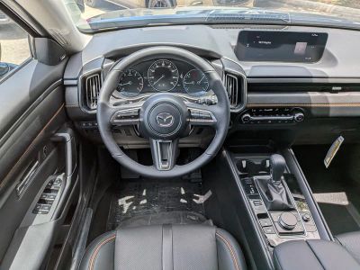 2026 Mazda CX-50 — photo 16 view