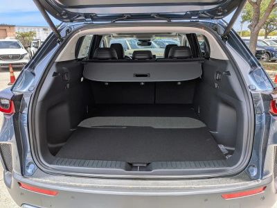 2026 Mazda CX-50 — photo 13 view