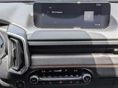2026 Mazda CX-50 — photo 18 view