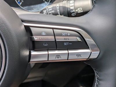 2026 Mazda CX-50 — photo 27 view
