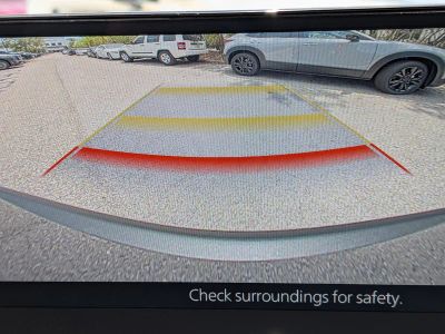 2026 Mazda CX-50 — photo 22 view