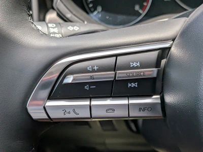 2026 Mazda CX-50 — photo 26 view