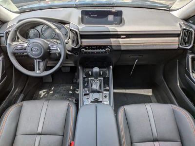 2026 Mazda CX-50 — photo 15 view