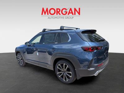 2026 Mazda CX-50 — photo 7 view