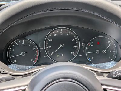 2026 Mazda CX-50 — photo 28 view
