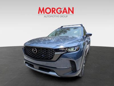 2026 Mazda CX-50 — photo 9 view