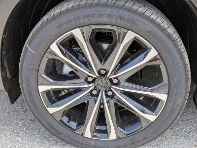 2026 Mazda CX-50 — photo 11 view