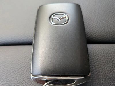 2026 Mazda CX-50 — photo 30 view