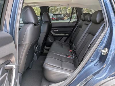 2026 Mazda CX-50 — photo 14 view