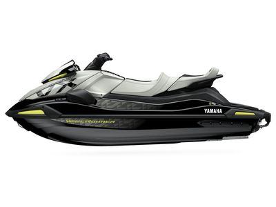 2026 Yamaha VX Cruiser HO with Audio - Photo 2
