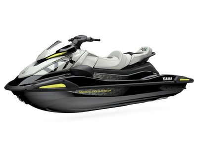 2026 Yamaha VX Cruiser HO with Audio - Photo 4
