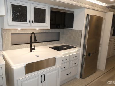 2026 Holiday Rambler Nautica - Photo 7