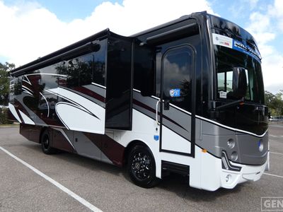 2026 Holiday Rambler Nautica - Photo 1