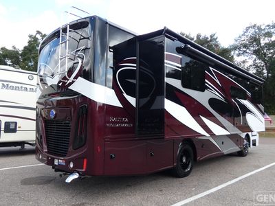 2026 Holiday Rambler Nautica - Photo 4