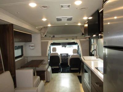 2024 Winnebago VIEW - Photo 3