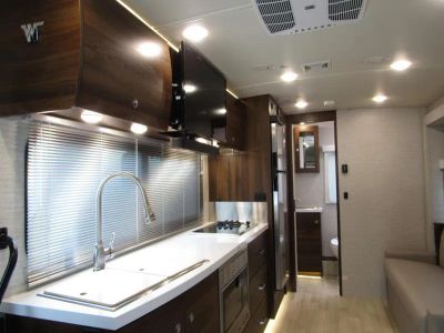 2024 Winnebago VIEW - Photo 6