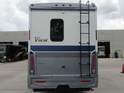 2024 Winnebago VIEW - Photo 26