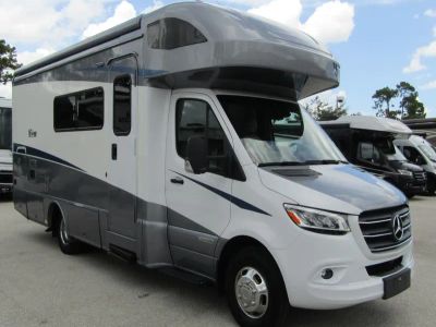 2024 Winnebago VIEW - Photo 1