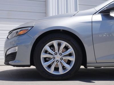 2025 Chevrolet Malibu - Photo 6