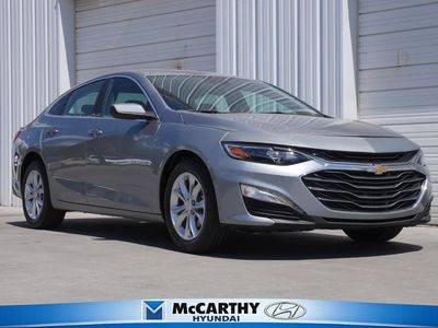 2025 Chevrolet Malibu - Photo 1