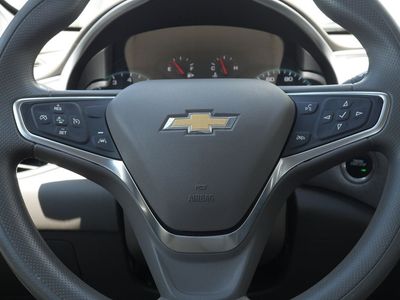 2025 Chevrolet Malibu - Photo 11