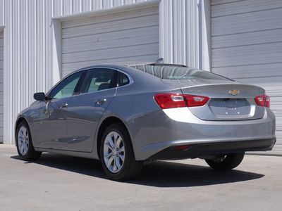 2025 Chevrolet Malibu - Photo 7