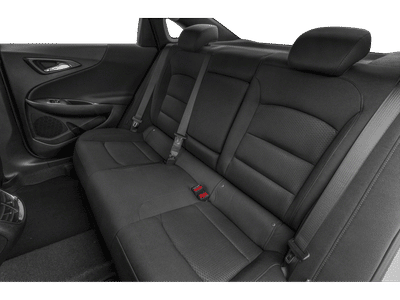 2025 Chevrolet Malibu - Photo 22