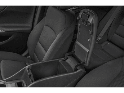 2025 Chevrolet Malibu - Photo 23
