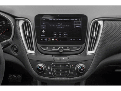 2025 Chevrolet Malibu - Photo 20