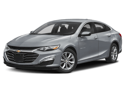 2025 Chevrolet Malibu - Photo 14