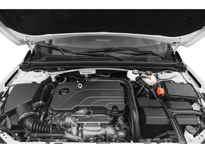 2025 Chevrolet Malibu - Photo 21