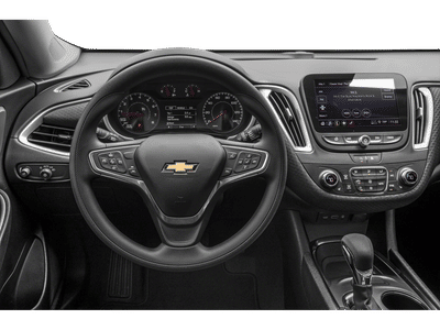 2025 Chevrolet Malibu - Photo 17