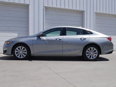 2025 Chevrolet Malibu - Photo 5