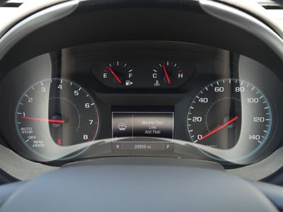 2025 Chevrolet Malibu - Photo 12